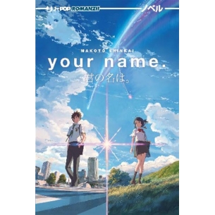Your Name (Novel)