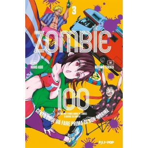 Zombie 100 03