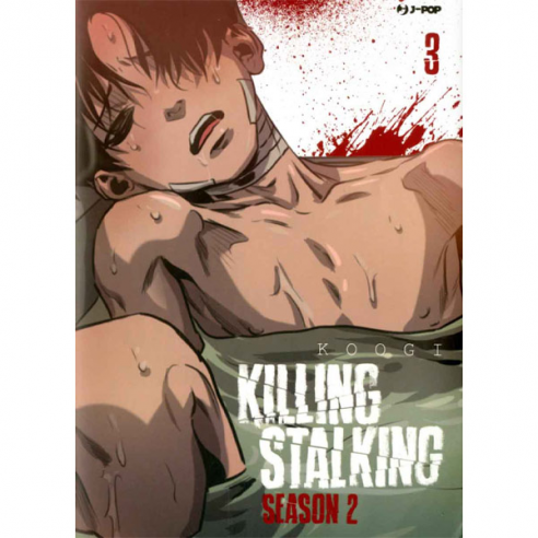 Killing Stalking - Season 2 03