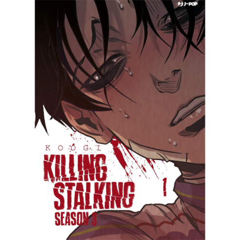 Killing Stalking - Season 3 01
