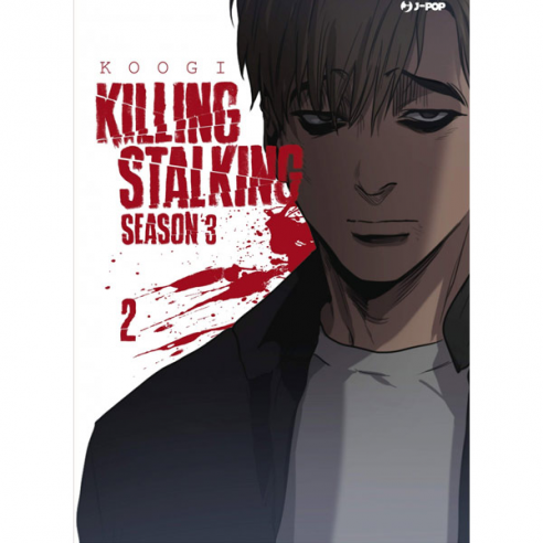 Killing Stalking - Season 3 02
