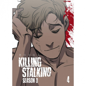 Killing Stalking - Season 3...