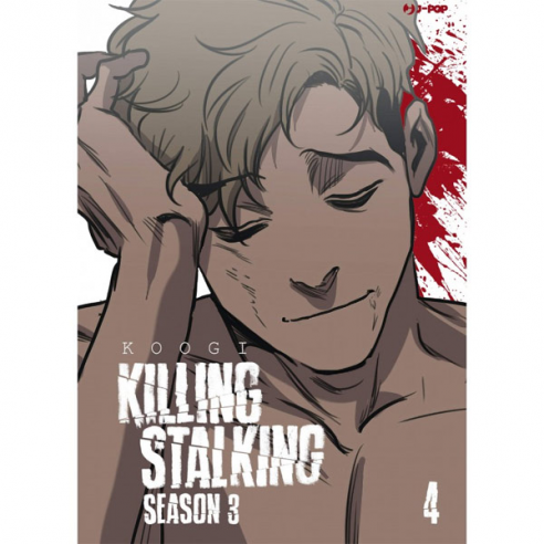 Killing Stalking - Season 3 04 + Box...