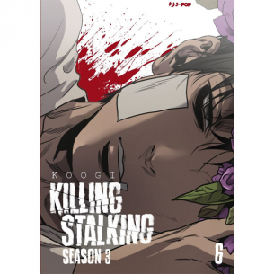 Killing Stalking - Season 3...