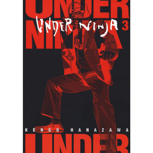 Under Ninja 03