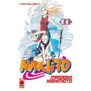 Naruto - Il Mito 06 -...
