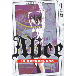 Alice In Borderland 02