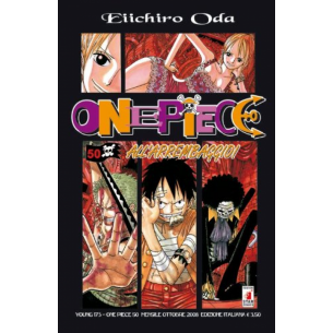 One Piece 050 - Serie Blu