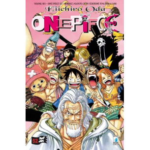 One Piece 052 - Serie Blu