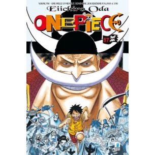 One Piece 057 - Serie Blu
