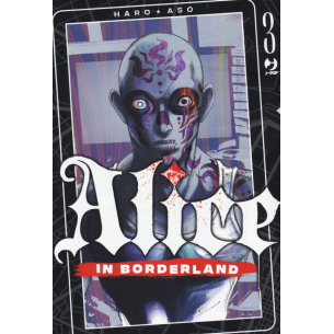 Alice In Borderland 03