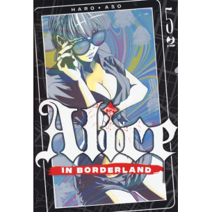 Alice In Borderland 05