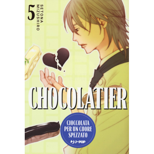 Chocolatier 05