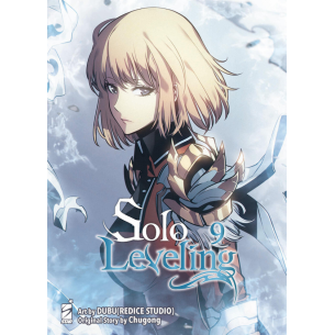 Solo Leveling 09