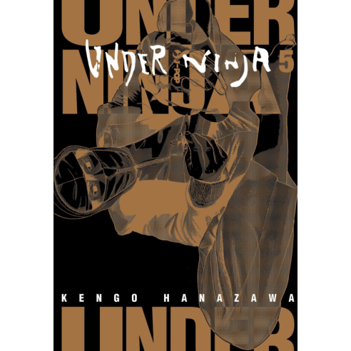 Under Ninja 05
