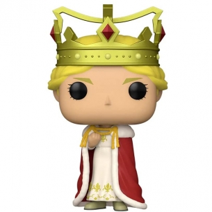 Funko Pop Animation 1170 - Queen Historia - Attack on Titan (2022 Summer Convention) 2