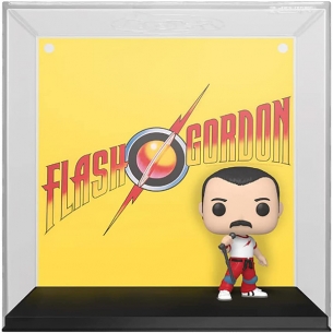 Funko Pop Albums 30 - Flash Gordon - Queen 2