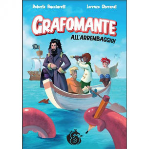 Grafomante all'Arrembaggio! 2