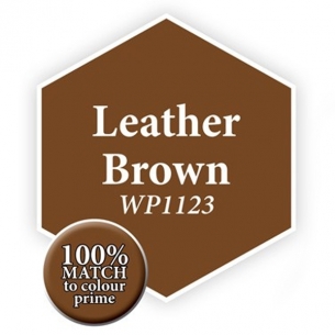The Army Painter - Leather Brown (18ml) 2