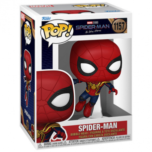 Funko Pop 1157 - Spider-Man...