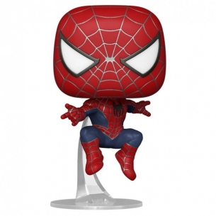 Funko Pop 1158 - Friendly Neighborhood Spider-Man - Spider-Man: No Way Home 2