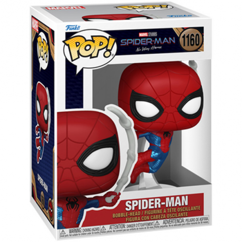 Funko Pop 1160 - Spider-Man -...