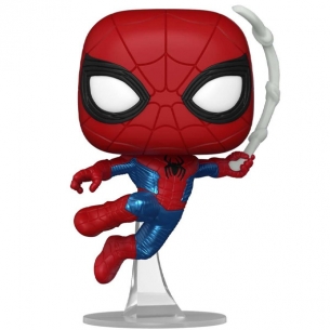 Funko Pop 1160 - Spider-Man - Spider-Man: No Way Home 2