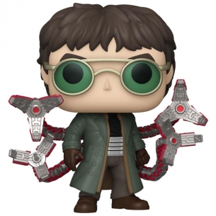 Funko Pop 1163 - Doc Ock - Spider-Man: No Way Home 2
