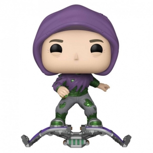 Funko Pop 1165 - Green Goblin - Spider-Man: No Way Home 2