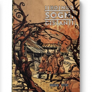 Sogni Contorti / Sogni Distanti 2