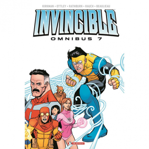 Invincible - Omnibus 7