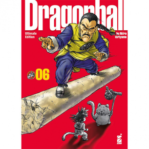 Dragon Ball - Ultimate...