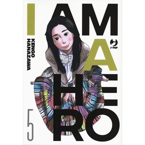 I Am a Hero - Nuova Edizione 05