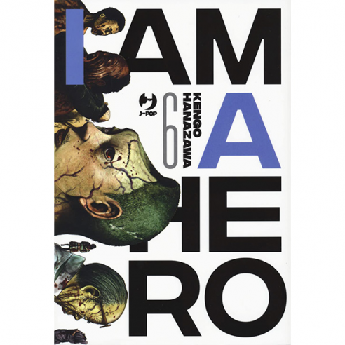 I Am a Hero - Nuova Edizione 06
