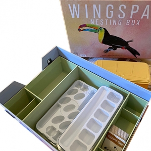 Wingspan - Nesting Box... 2