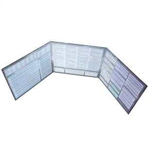 Farsight - Schermo del GM 2