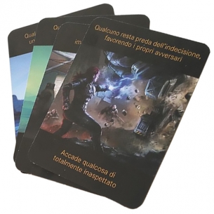 Farsight - Mazzo di Carte EDGE 2