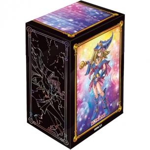 Deck Box - Dark Magician Girl 2