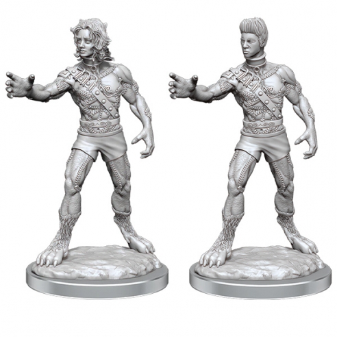 Nolzur's Marvelous Miniatures -...