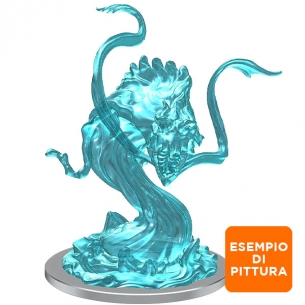 Nolzur's Marvelous Miniatures - Water Weird 2