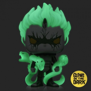 Funko Pop Animation 699 - Mitsuki (Sage Mode) - Boruto (Glows in the Dark) (Special Edition) 2