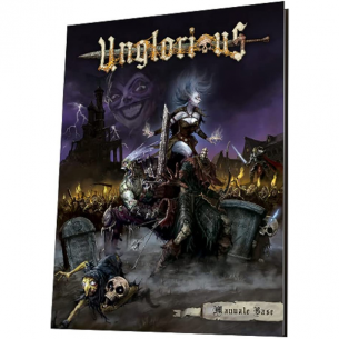 Unglorious - Manuale Base...