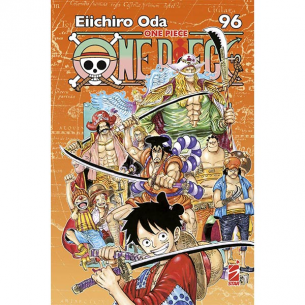 One Piece 096 - New Edition