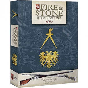 Fire & Stone - Siege of...