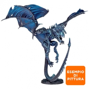 Dungeons & Lasers - Xenodragon 2