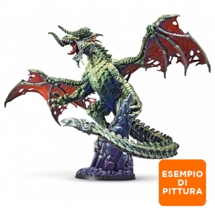 Dungeons & Lasers - Draculus the Cunning 2