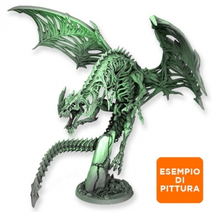 Dungeons & Lasers - Thall the Defiler 2