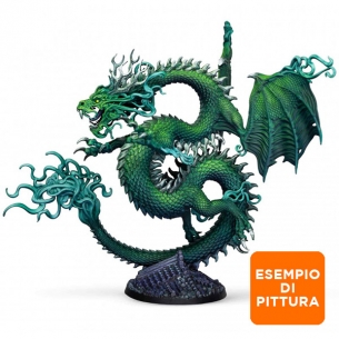 Dungeons & Lasers - Origon the Denouncer 2