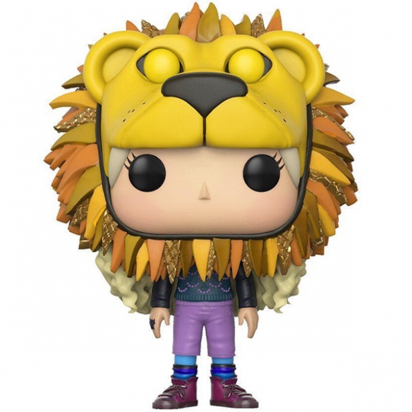 Funko Pop 47 - Luna Lovegood - Harry Potter Funko Pop 47 - Luna Lovegood - Harry Potter