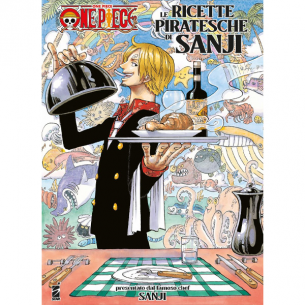 One Piece - Le Ricette...